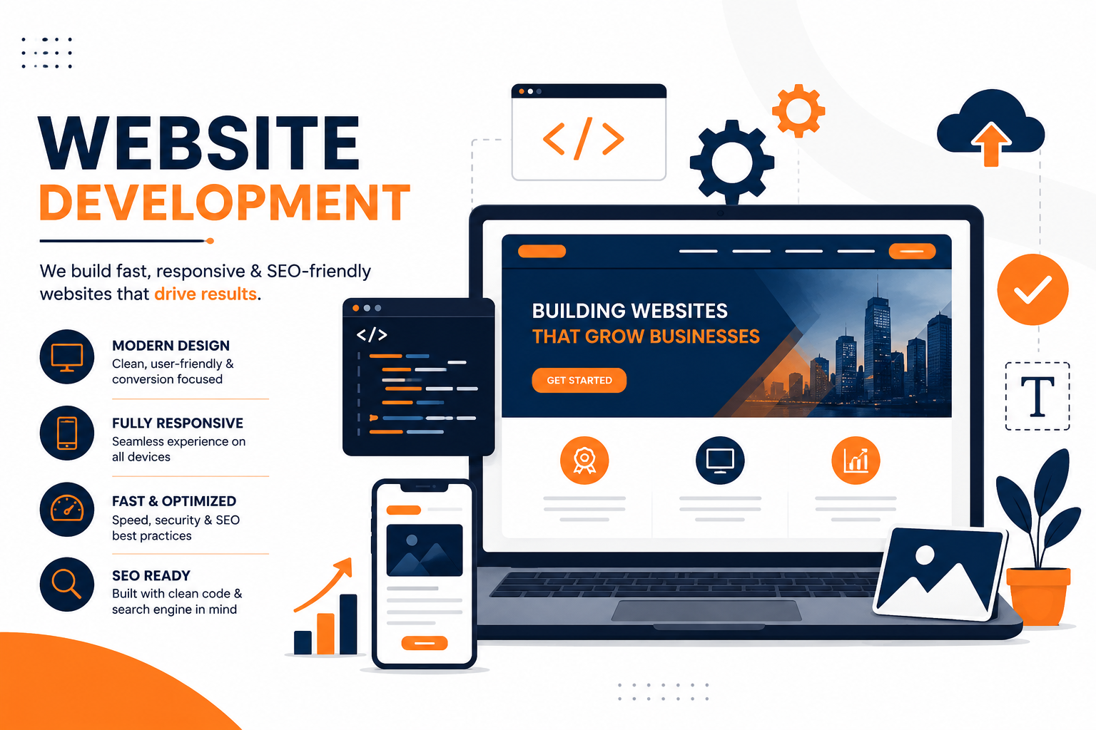 Website Development