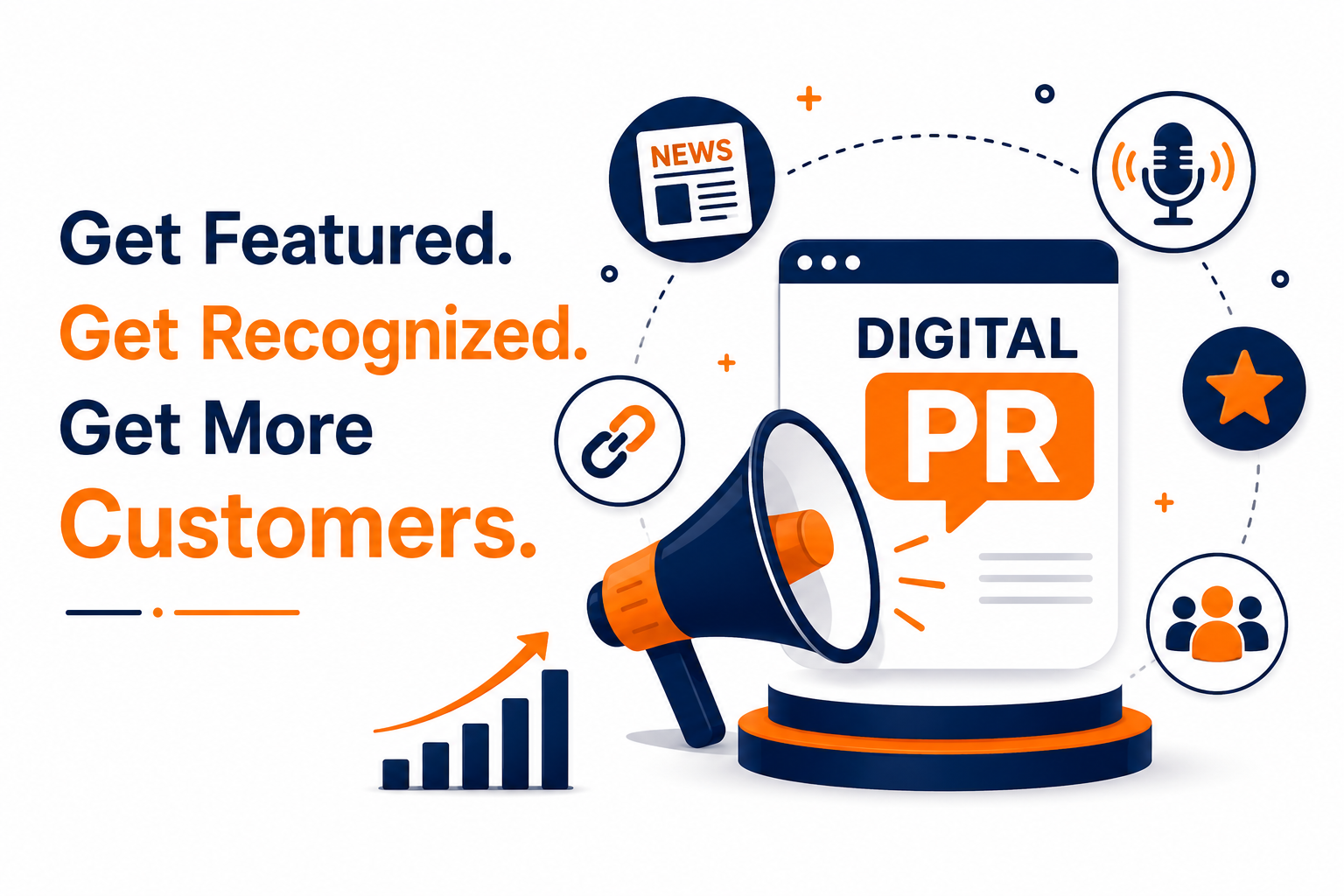 Digital PR