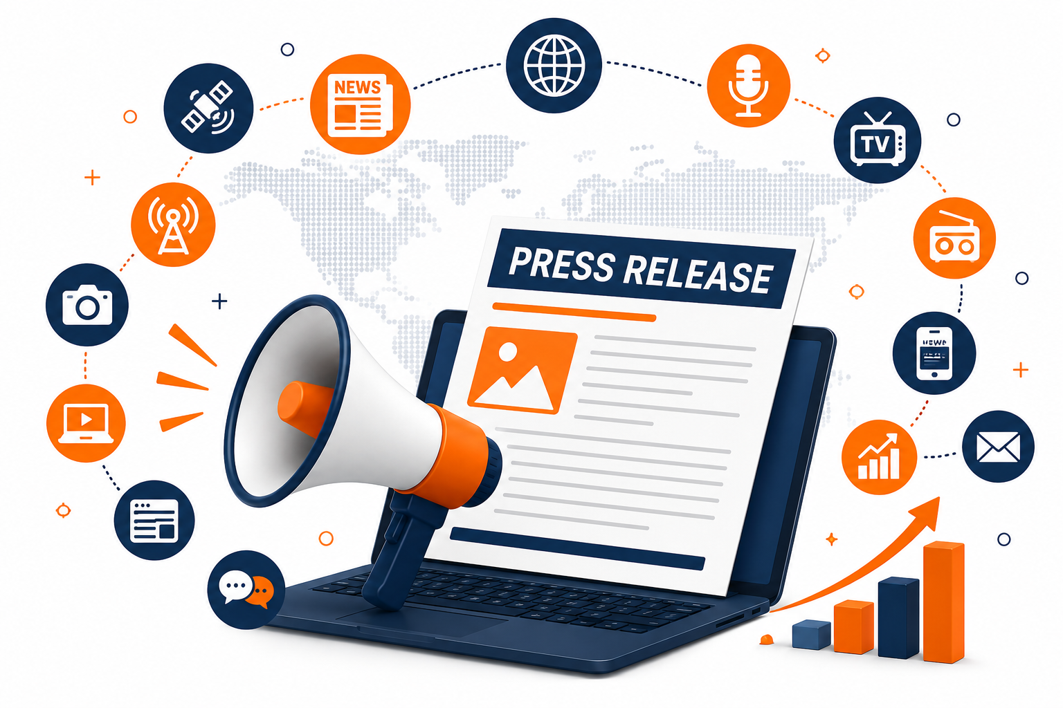 Press Release Distribution
