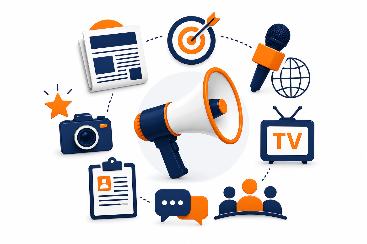 Public Relations